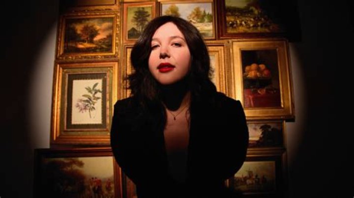 Unveiling Lucy Dacus' Net Worth: Discoveries And Insights