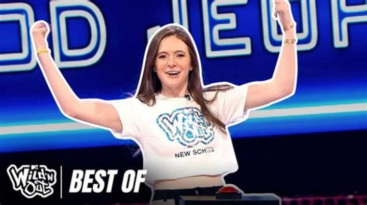 Unveiling Maddy Smith's Wild 'N Out Net Worth: Discoveries And Insights