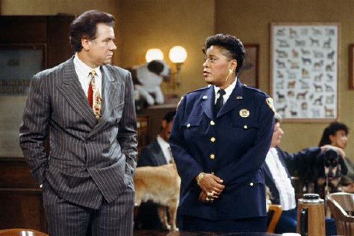 Unveiling Marsha Warfield's Perspective On Family: Surprising Discoveries And Insights