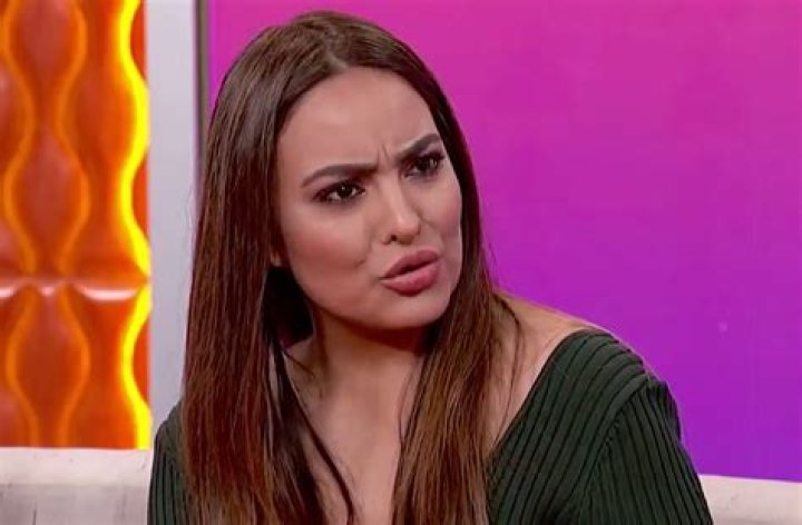 Unveiling Mayeli Rivera's Net Worth: Secrets, Success, And Surprises