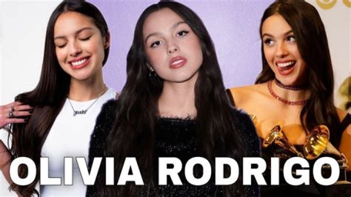 Unveiling Olivia Rodrigo's Higher Education Journey: Discoveries And Insights