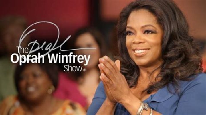 Unveiling Oprah Winfrey's Love Story: Discoveries And Insights