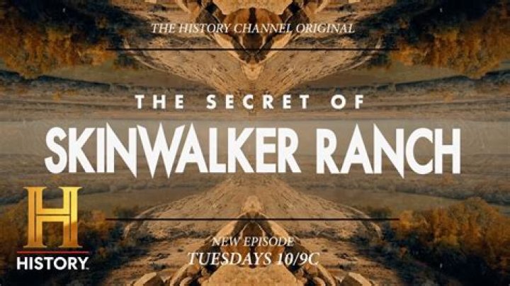 Unveiling Skinwalker Ranch Owner's Fortune: Discoveries And Secrets Revealed
