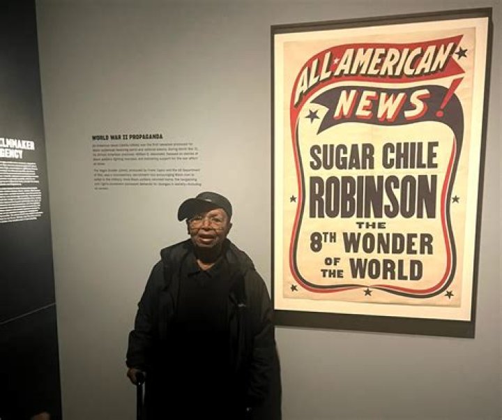 Unveiling Sugar Chile Robinson's Net Worth: Triumphs And Controversies