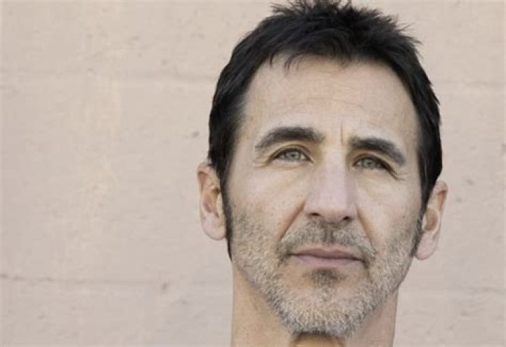 Unveiling Sully Erna's Height: Discoveries And Insights