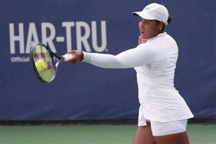 Unveiling Taylor Townsend's Pregnancy Journey: Exclusive Insights
