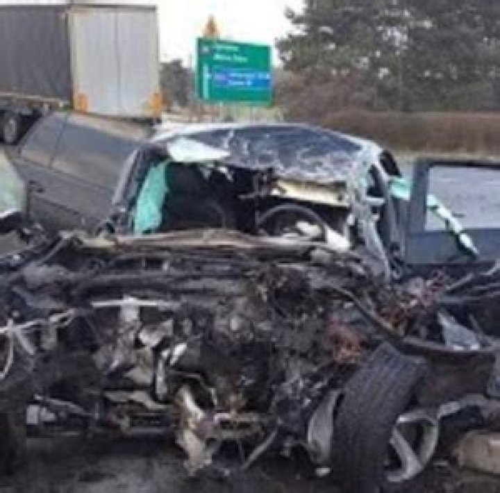 Unveiling The "addi Siscel Car Accident": Discoveries And Insights