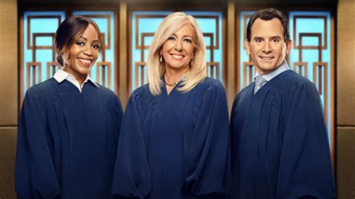 Unveiling The Age And Legacy Of Judge Tanya Acker