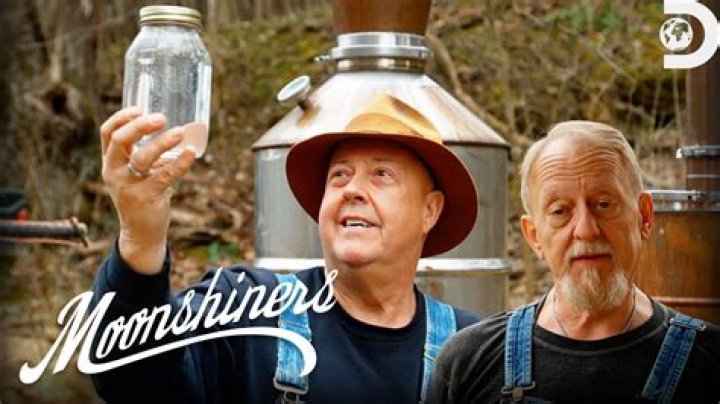 Unveiling The Age And Secrets Of Moonshiners' Digger