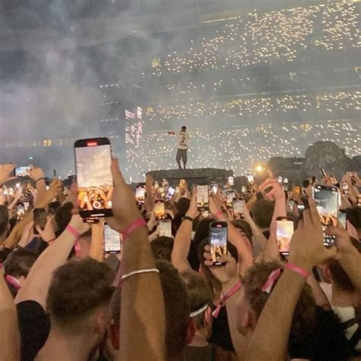 Unveiling The Art Of Rap Lyrics: Elevate Your Instagram Captions