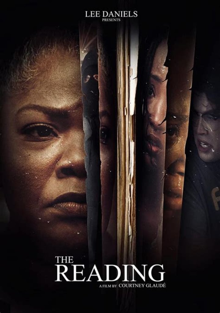 Unveiling The Art Of The Reading Movie Ending: Discoveries And Insights