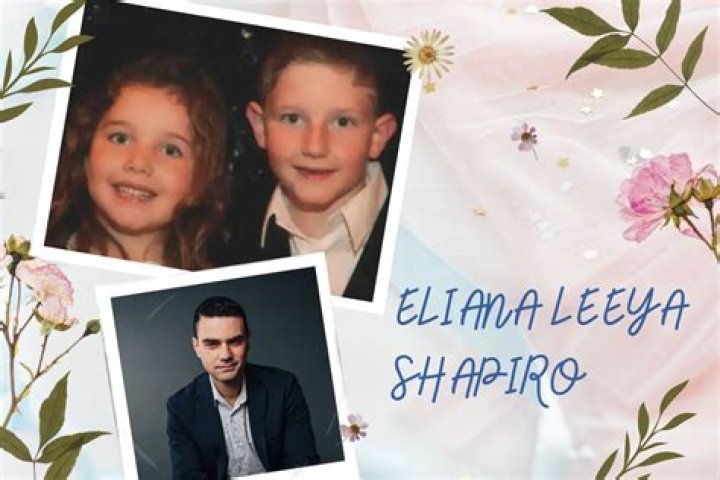 Unveiling The Artistry And Impact Of LeeYa Eliana Shapiro