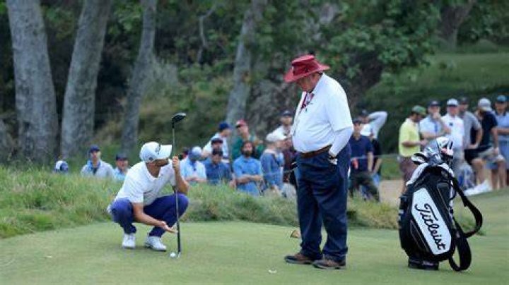 Unveiling The College Journey Of Golf Star Wyndham Clark: Discoveries And Insights