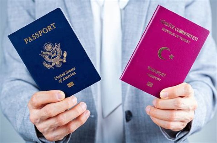 Unveiling The Complexities Of Dual Citizenship