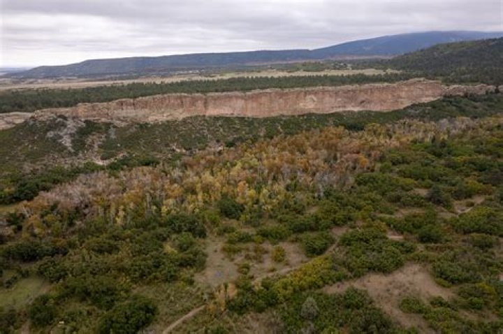 Unveiling The Dakota Wall: Discoveries And Insights