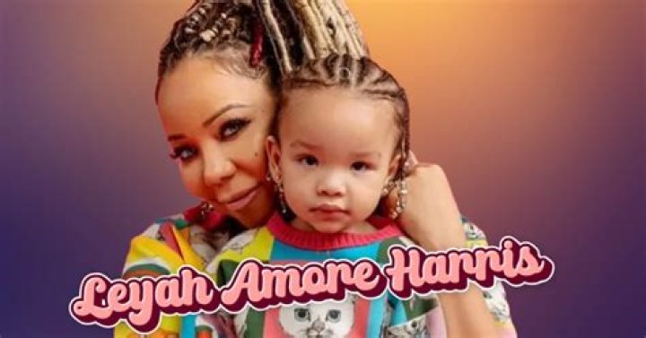 Unveiling The Enchanting Artistry Of Leyah Amore Harris