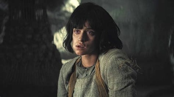 Unveiling The Enchanting World Of The "Yennefer Actress": Discoveries And Insights