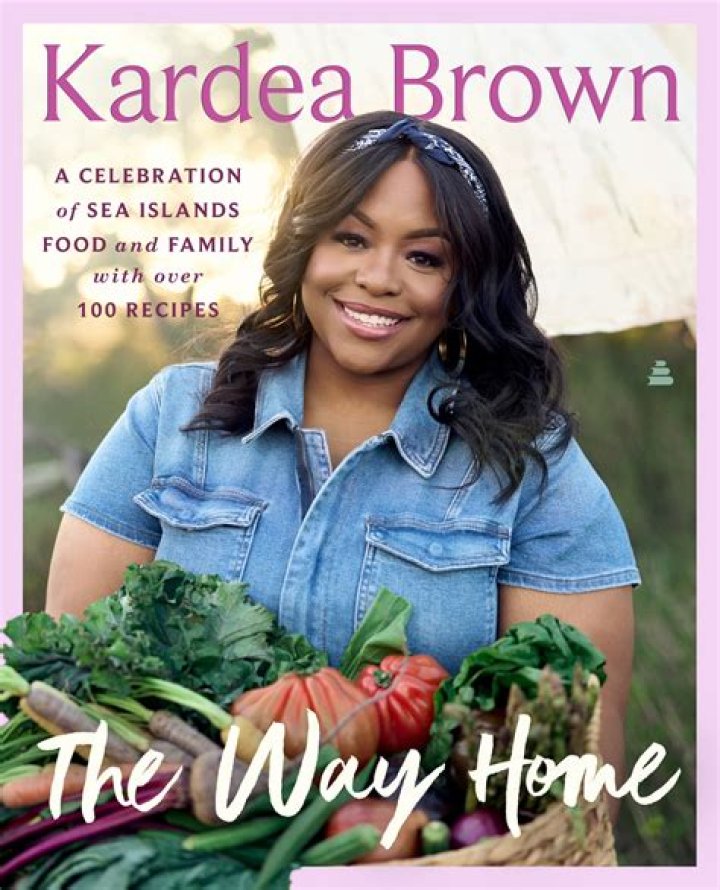 Unveiling The Engagement Of Kardea Brown: Discoveries And Revelations