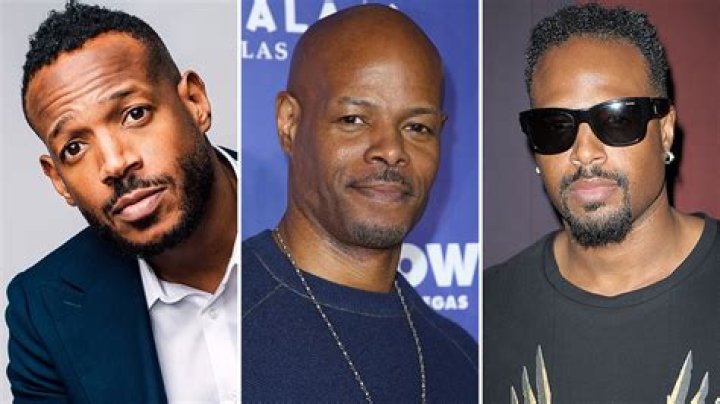 Unveiling The Enigma: Marlon Wayans' Private Paradise