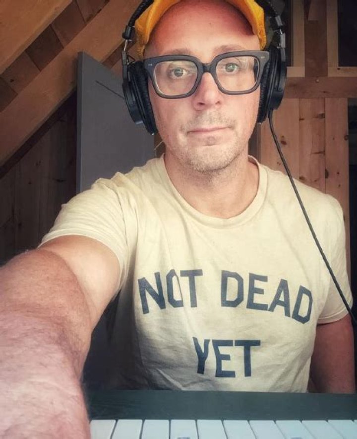 Unveiling The Enigma: Steve Burns' Wife Revealed?