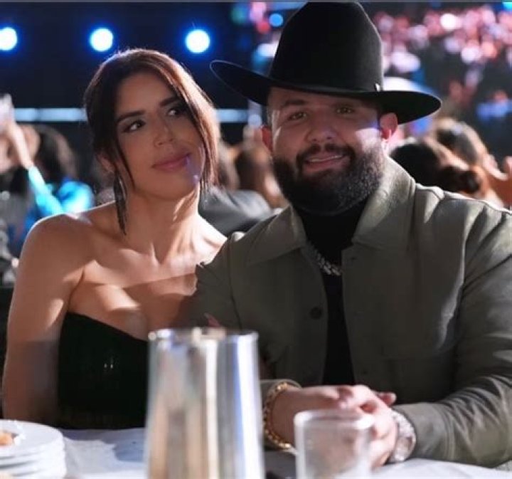 Unveiling The Enigmatic Alejandra Esquer, Wife Of Carin Leon