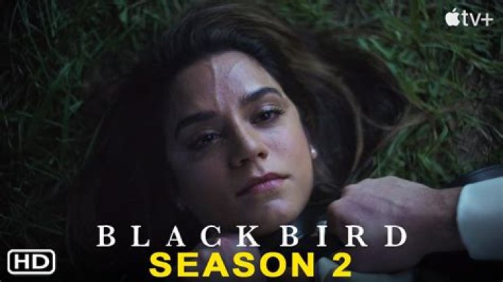 Unveiling The Enigmatic Truths Of "Black Bird" Season 2