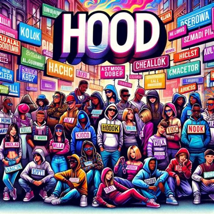 Unveiling The Enigmatic World Of Hood Nicknames: Discoveries And Insights