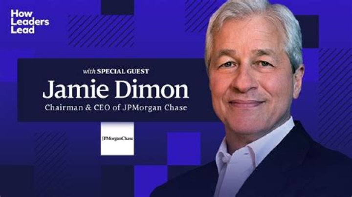 Unveiling The Enigmatic World Of Jamie Dimon's Wife: Insights And Discoveries