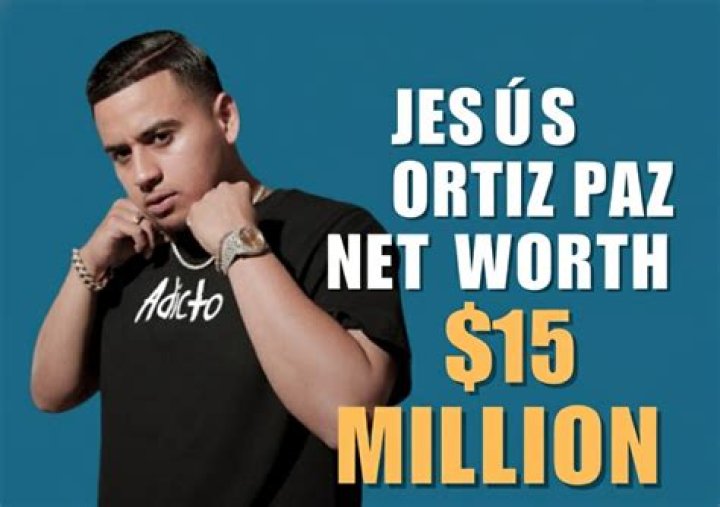 Unveiling The Enigmatic World Of Jesus Ortiz Paz's Better Half
