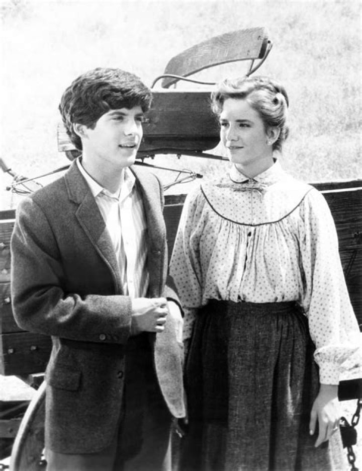 Unveiling The Enigmatic World Of Matthew Labyorteaux's Marital Life