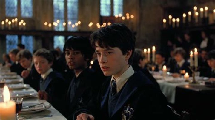 Unveiling The Epic "Robert Knox Harry Potter Scene": A Cinematic Masterpiece