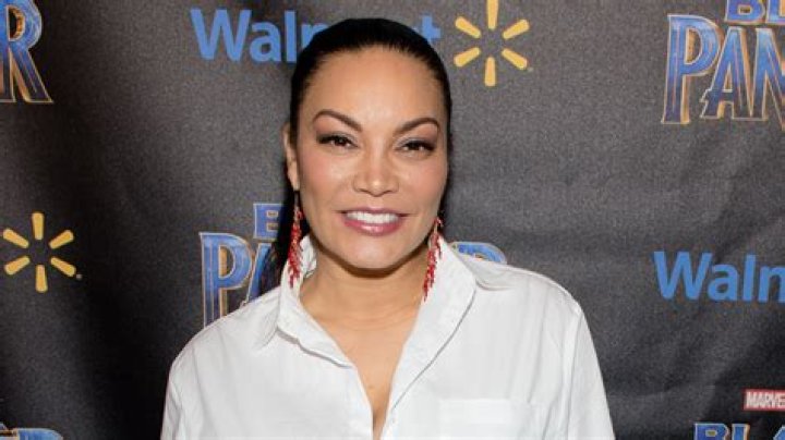 Unveiling The Essence Of Egypt Sherrod's National Identity: Discoveries And Insights