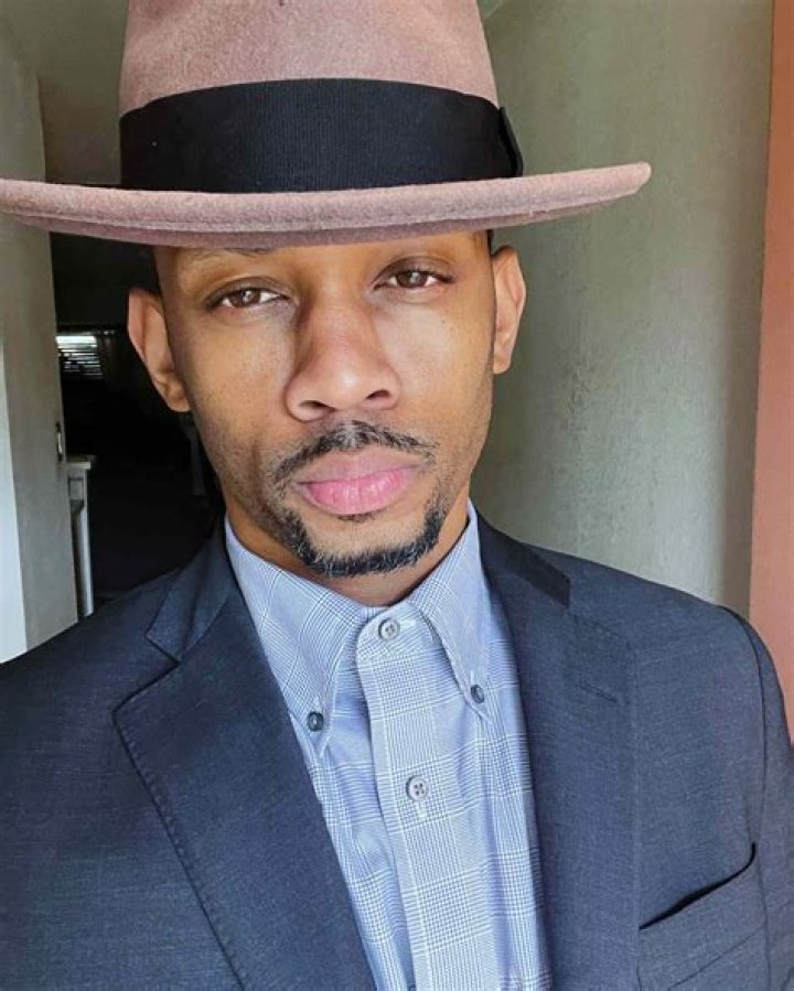 Unveiling The Essence Of Kerrion Franklin's Musical Journey