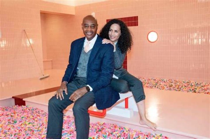 Unveiling The Extraordinary Journey Of Crystal McCrary, Deron Jenkins' Wife And Artistic Force