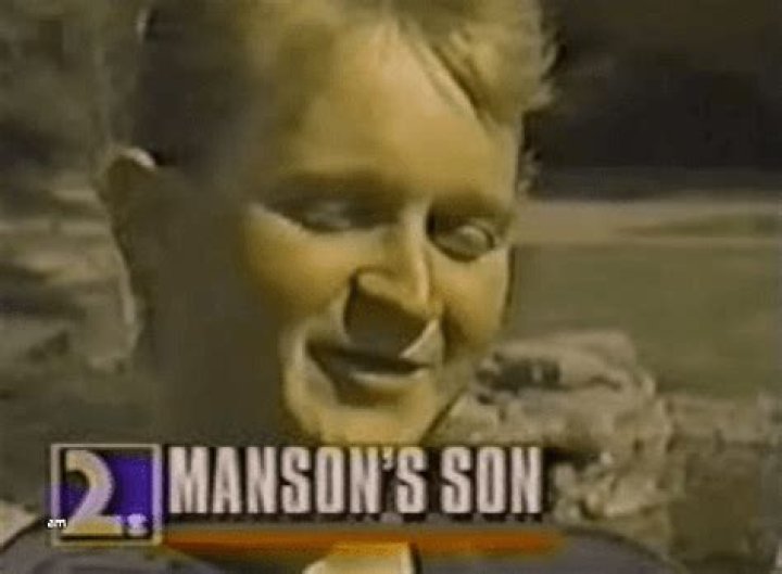 Unveiling The Extraordinary: Valentine Michael Manson's Grandparents