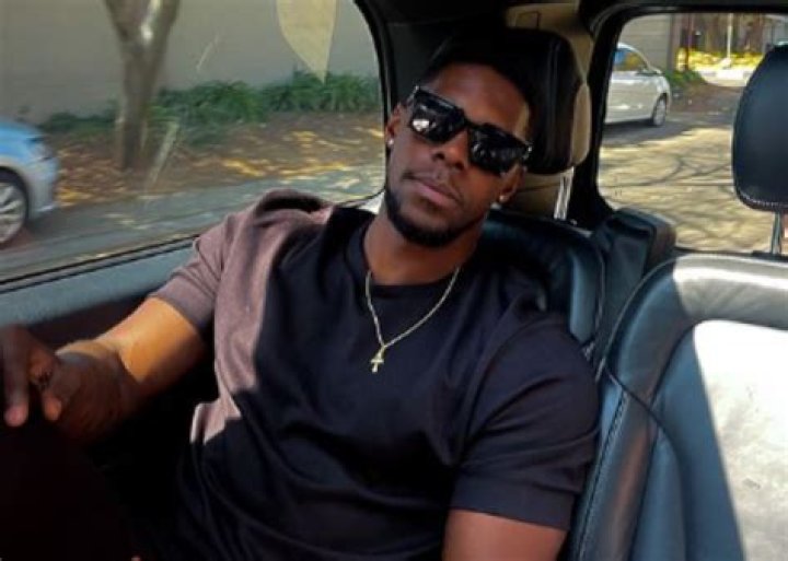 Unveiling The Extraordinary World Of Big Brother Africa: Luis's Inspiring Journey