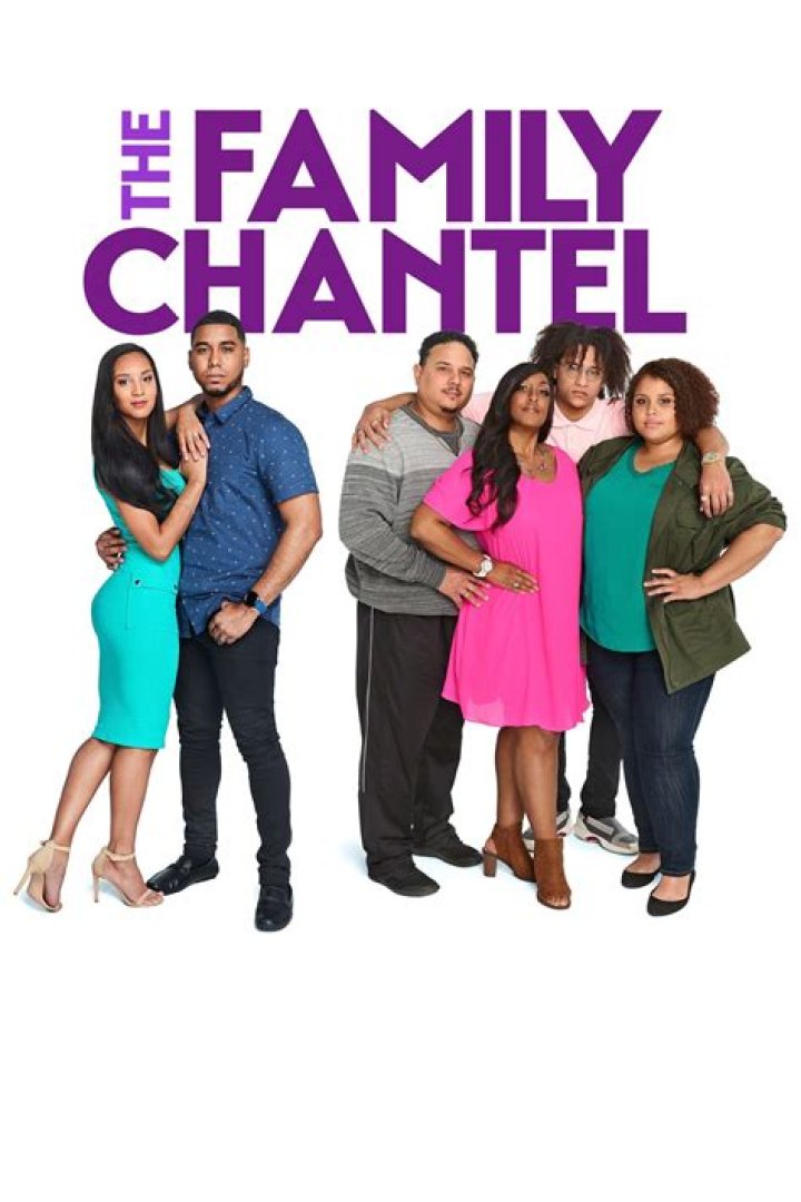 Unveiling The Family Chantel's Net Worth: Secrets And Success