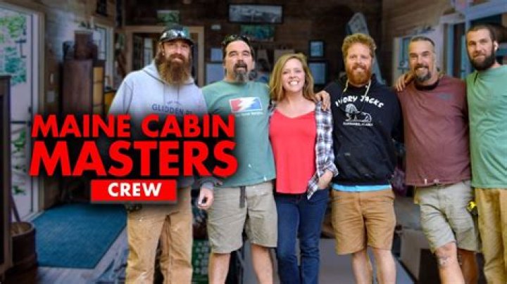Unveiling The Financial Success Of Maine Cabin Masters
