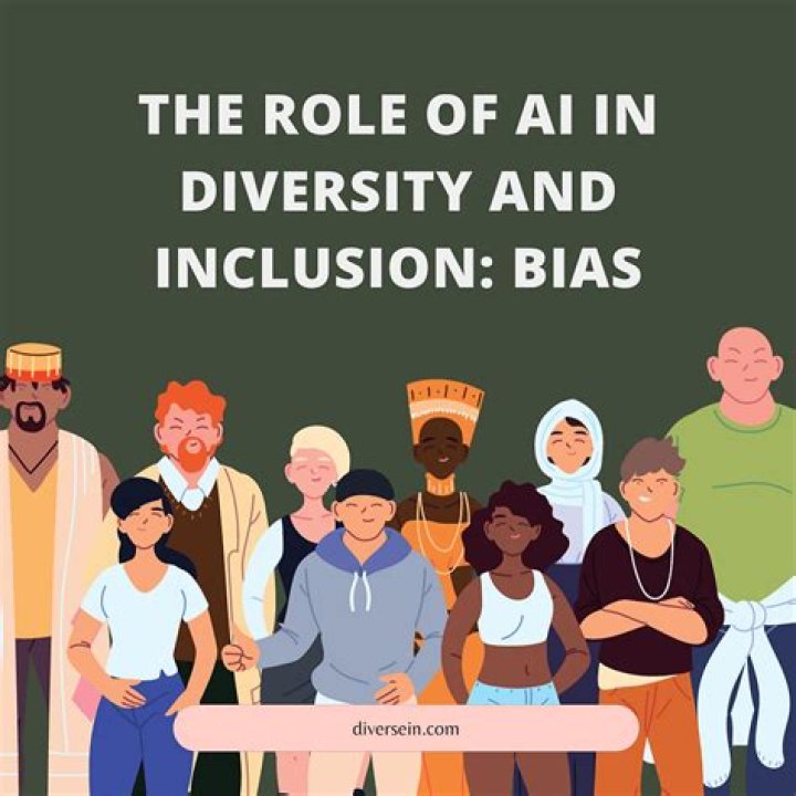 Unveiling The Genius Behind AI And Diversity