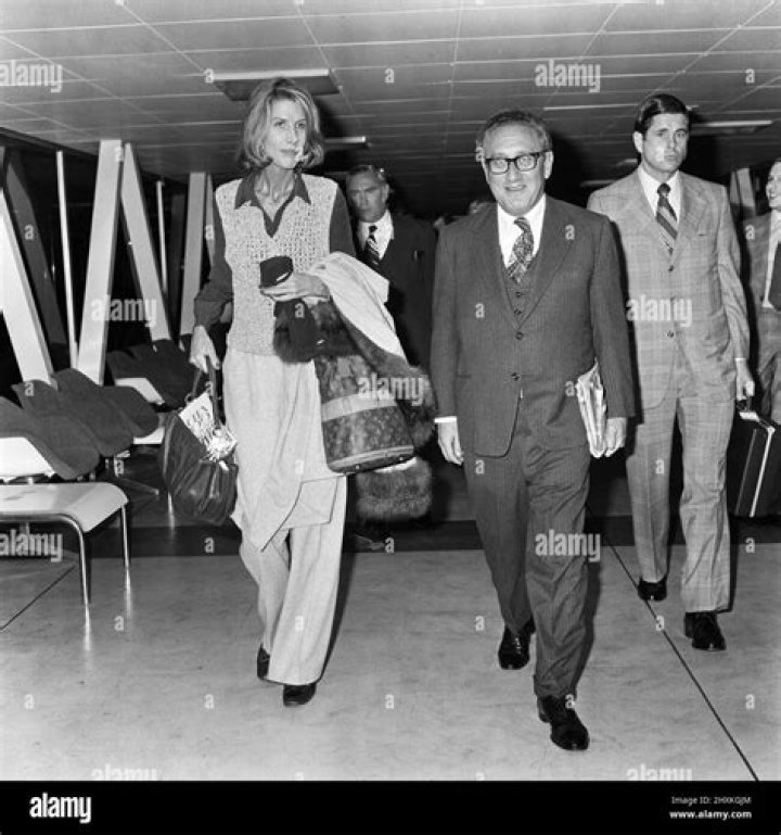 Unveiling The Height Of Nancy Kissinger: A Journey Of Discovery