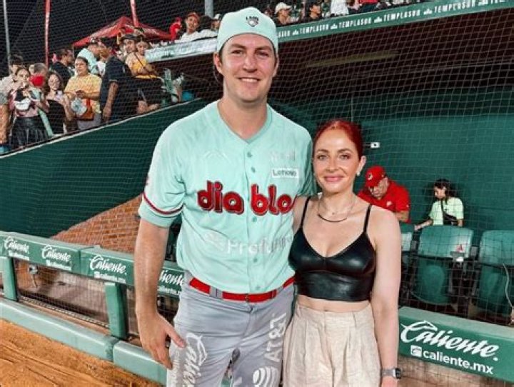 Unveiling The Hidden Impact Of "Rachel Luba's Husband"