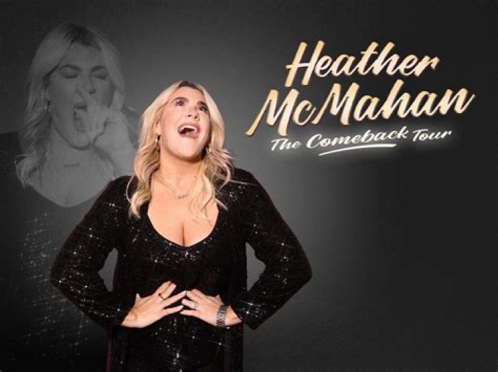 Unveiling The Hidden Influence: Heather Mcmahan's Enigmatic Sister
