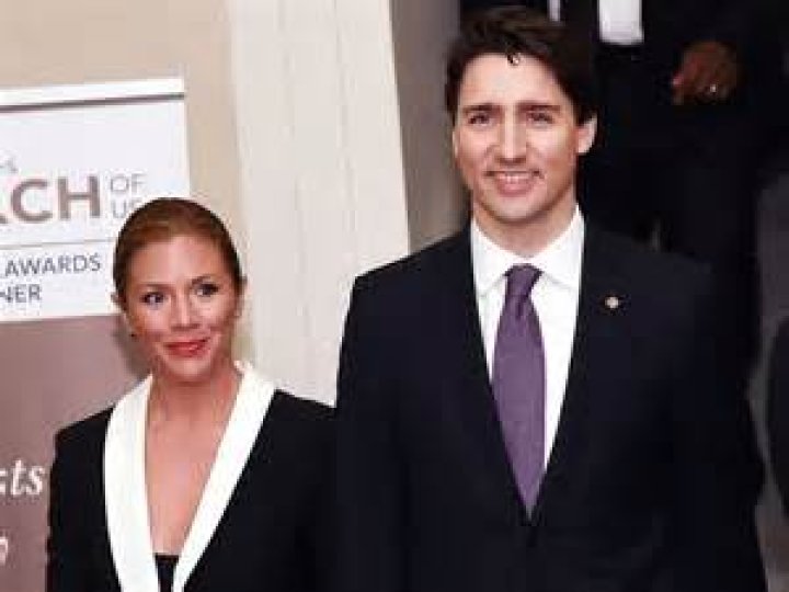 Unveiling The Hidden Truths: Justin Trudeau's Height Examined