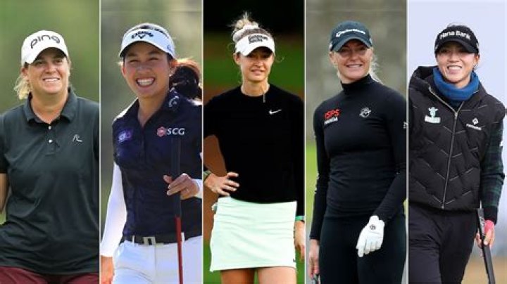 Unveiling The Hottest Female Golfers Of All Time: A Journey Of Discovery