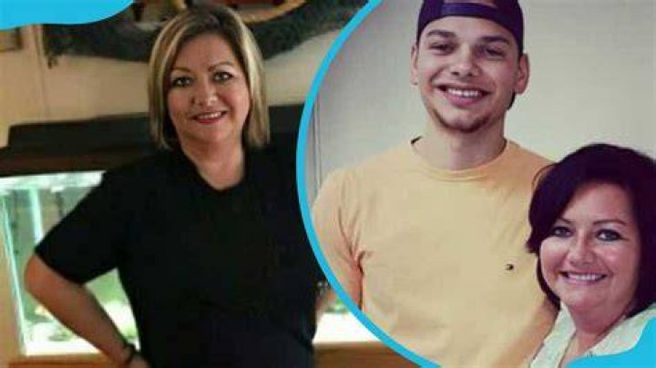 Unveiling The Incredible Story Of Kane Brown's Mom