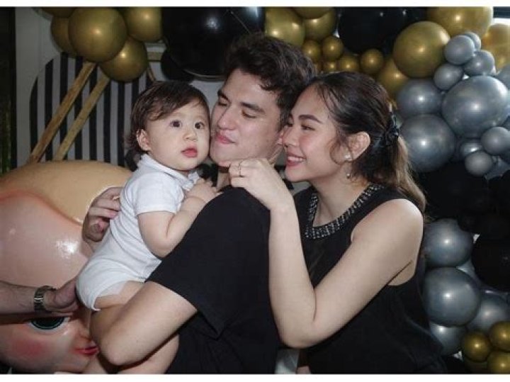 Unveiling The Influence Of Janella Salvador's Parents On Her Rise To Stardom