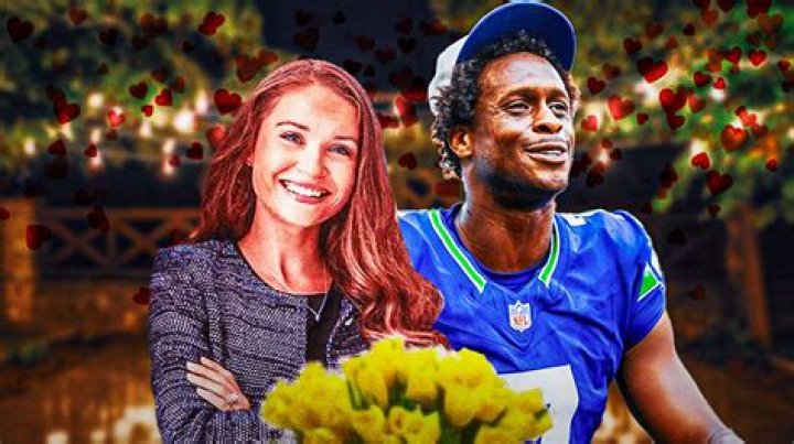 Unveiling The Inspiring Journey Of Haley Eastham Geno Smith