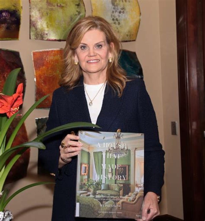 Unveiling The Inspiring World Of Artist, Activist Mary Kathryn Muenster