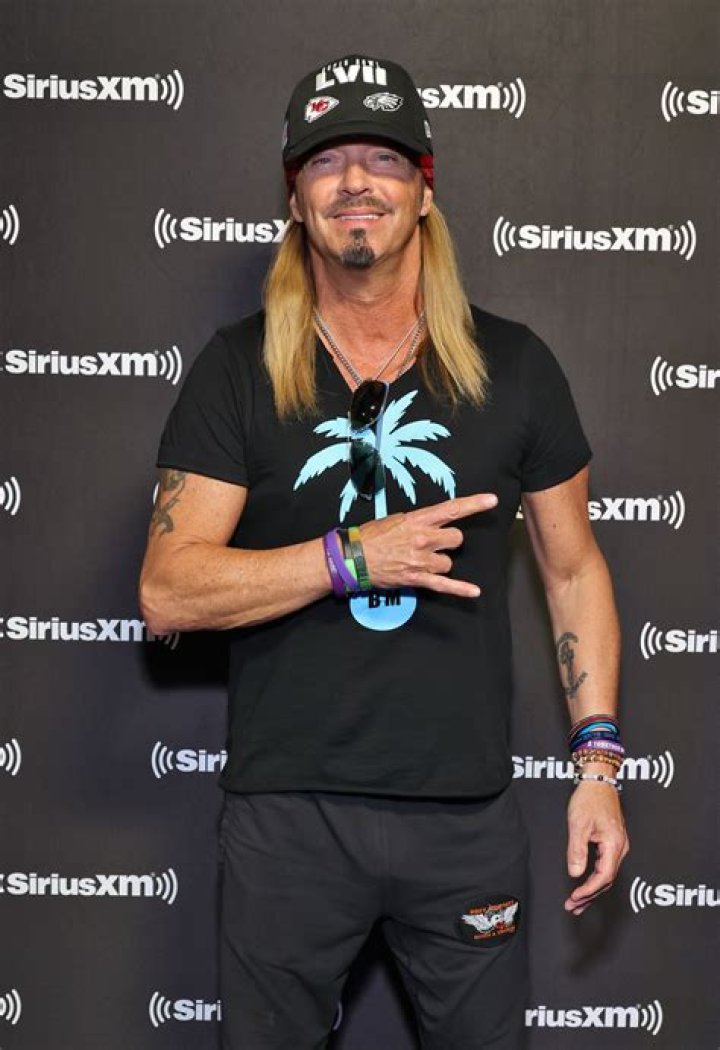 Unveiling The Journey Of Bret Michaels' Baldness: Discoveries And Insights