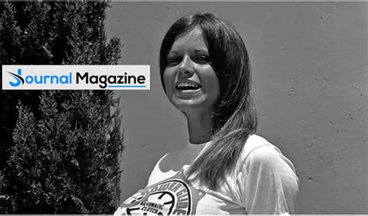 Unveiling The Legacy And Impact Of Barbara Roufs: Discoveries From Her Obituary